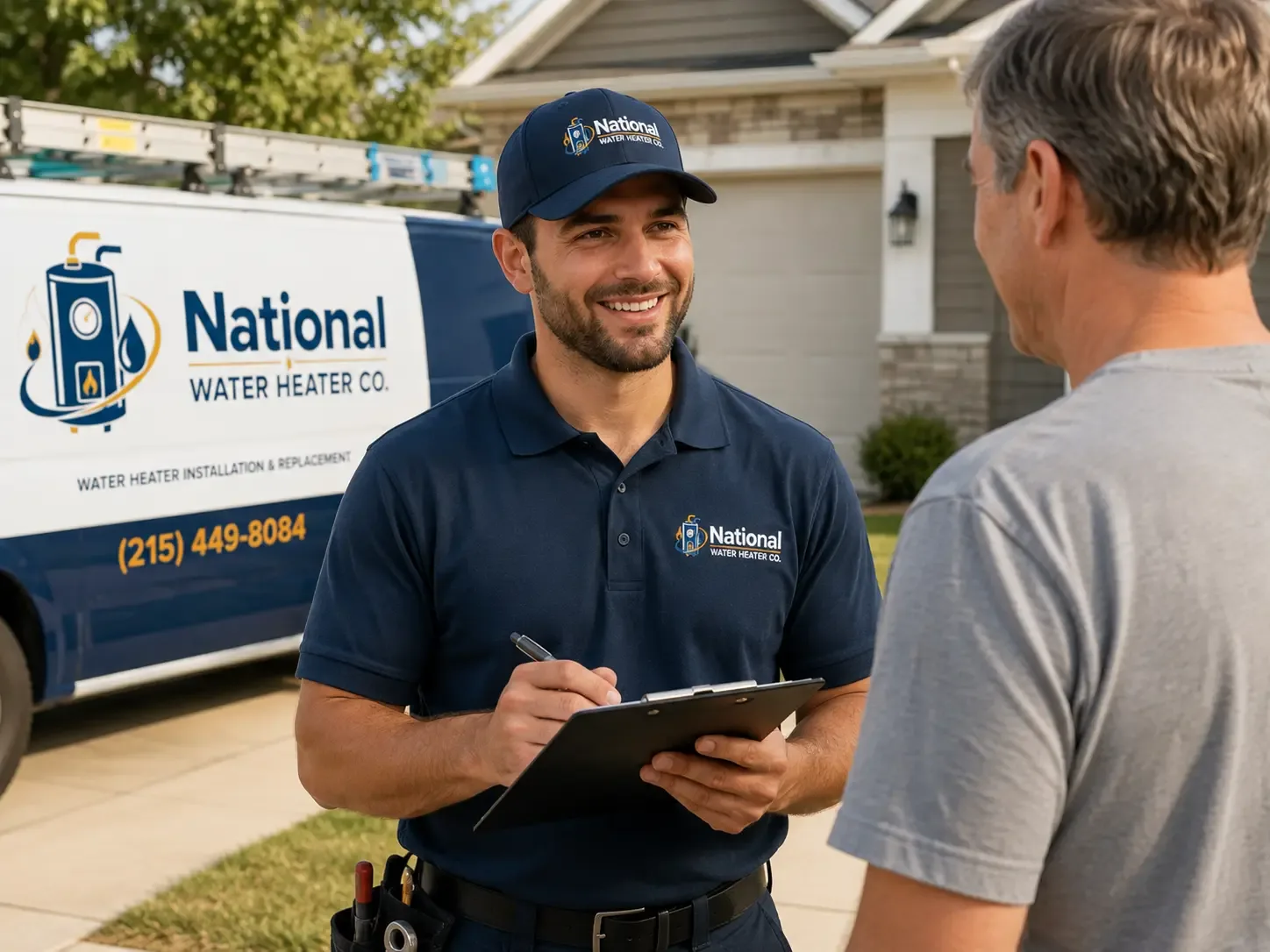 Water Heater Installation Norphlet, AR FAQs